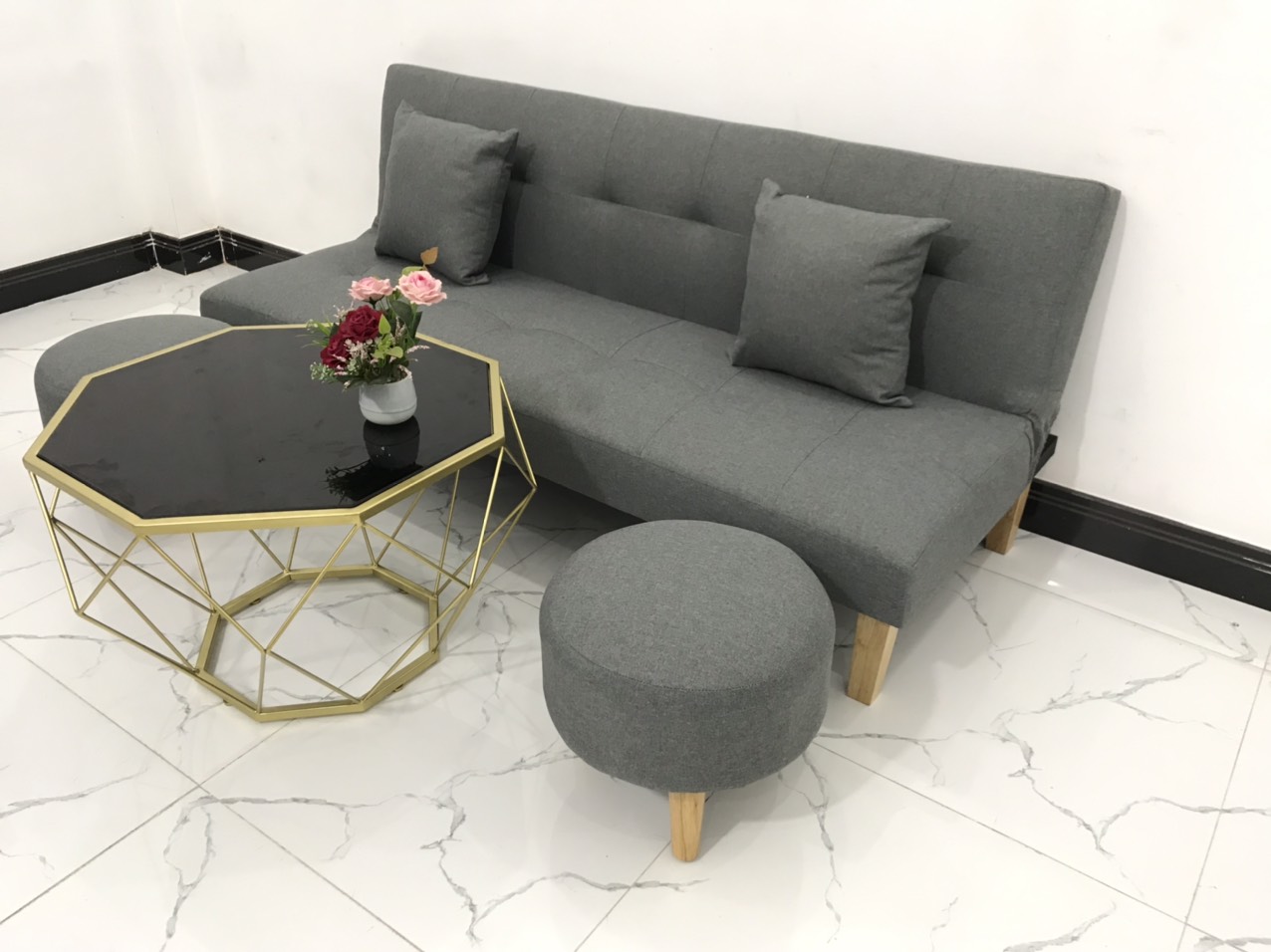 THỂ GIỚI SOFA HCM
