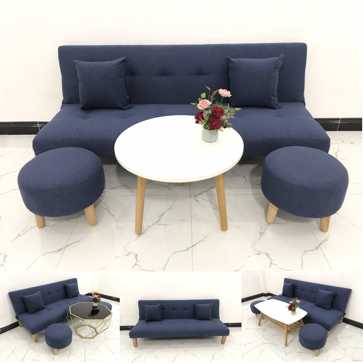 THỂ GIỚI SOFA HCM