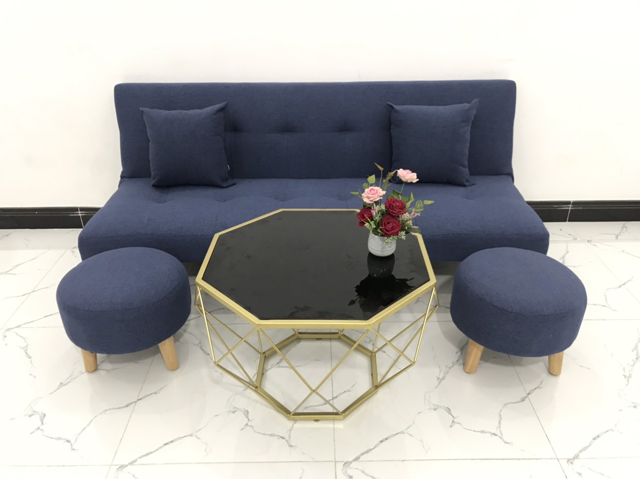 THỂ GIỚI SOFA HCM