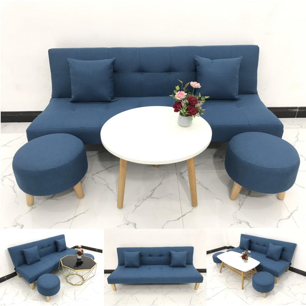 THỂ GIỚI SOFA HCM