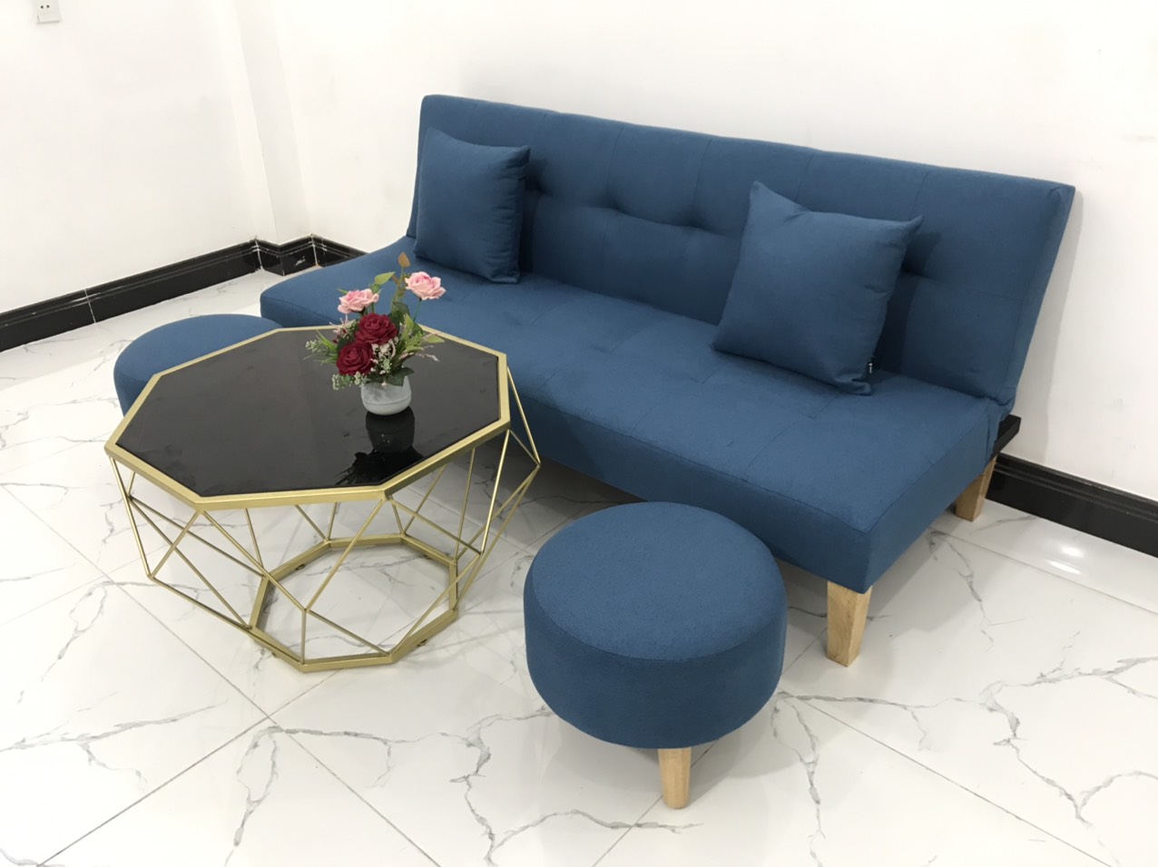 THỂ GIỚI SOFA HCM