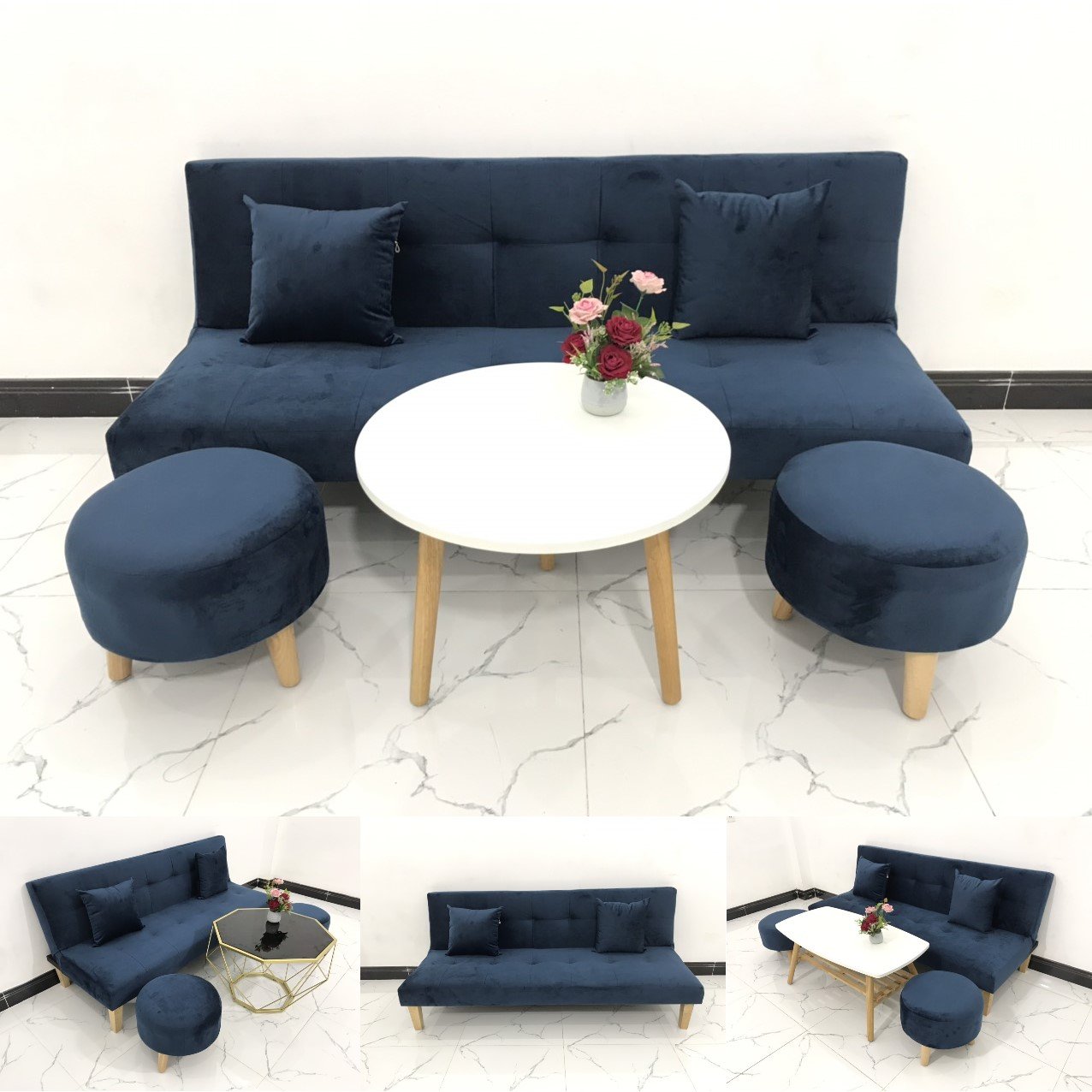 THỂ GIỚI SOFA HCM