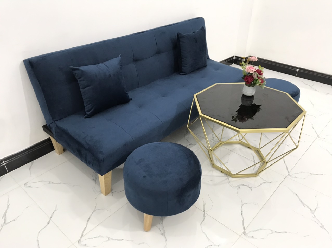 THỂ GIỚI SOFA HCM