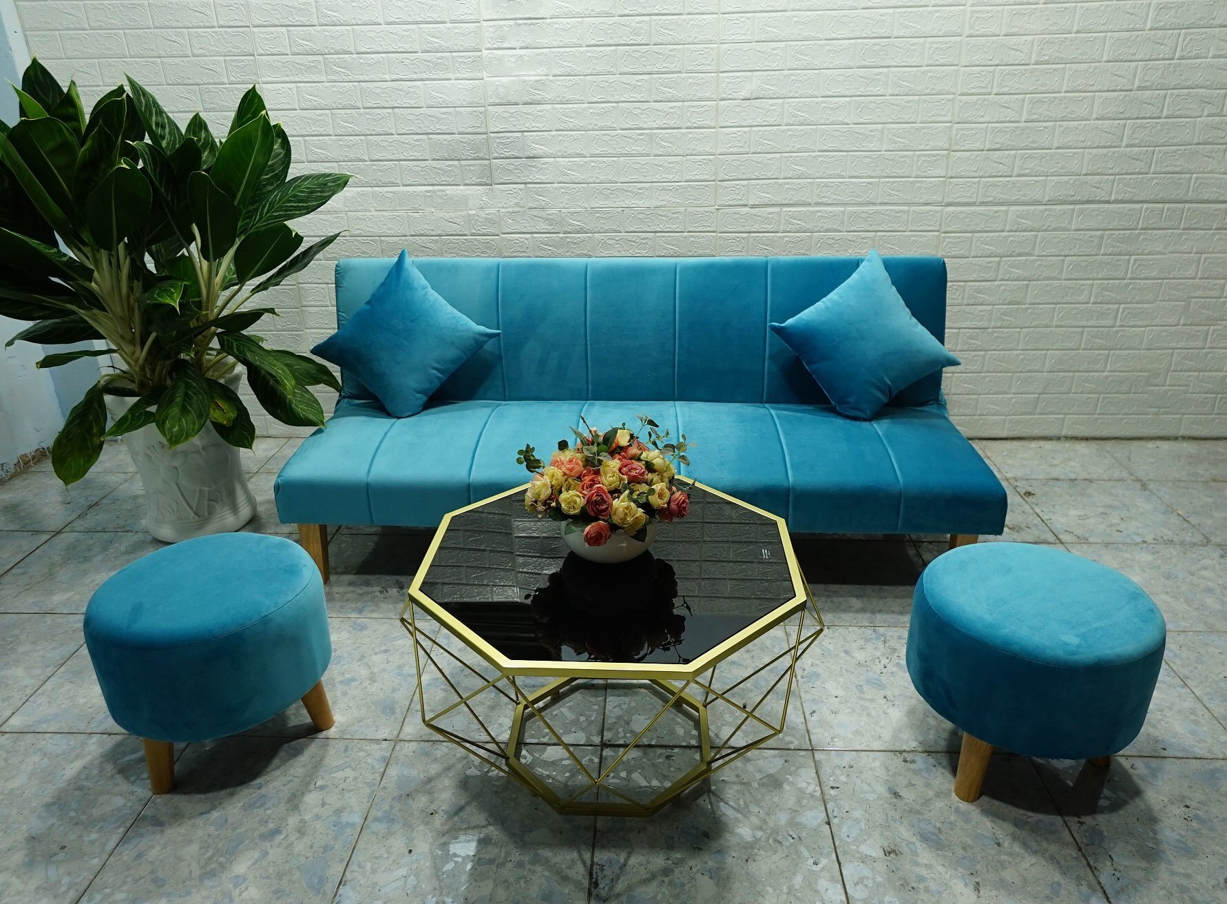 THỂ GIỚI SOFA HCM