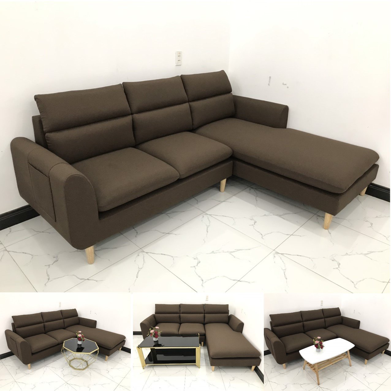 THỂ GIỚI SOFA HCM