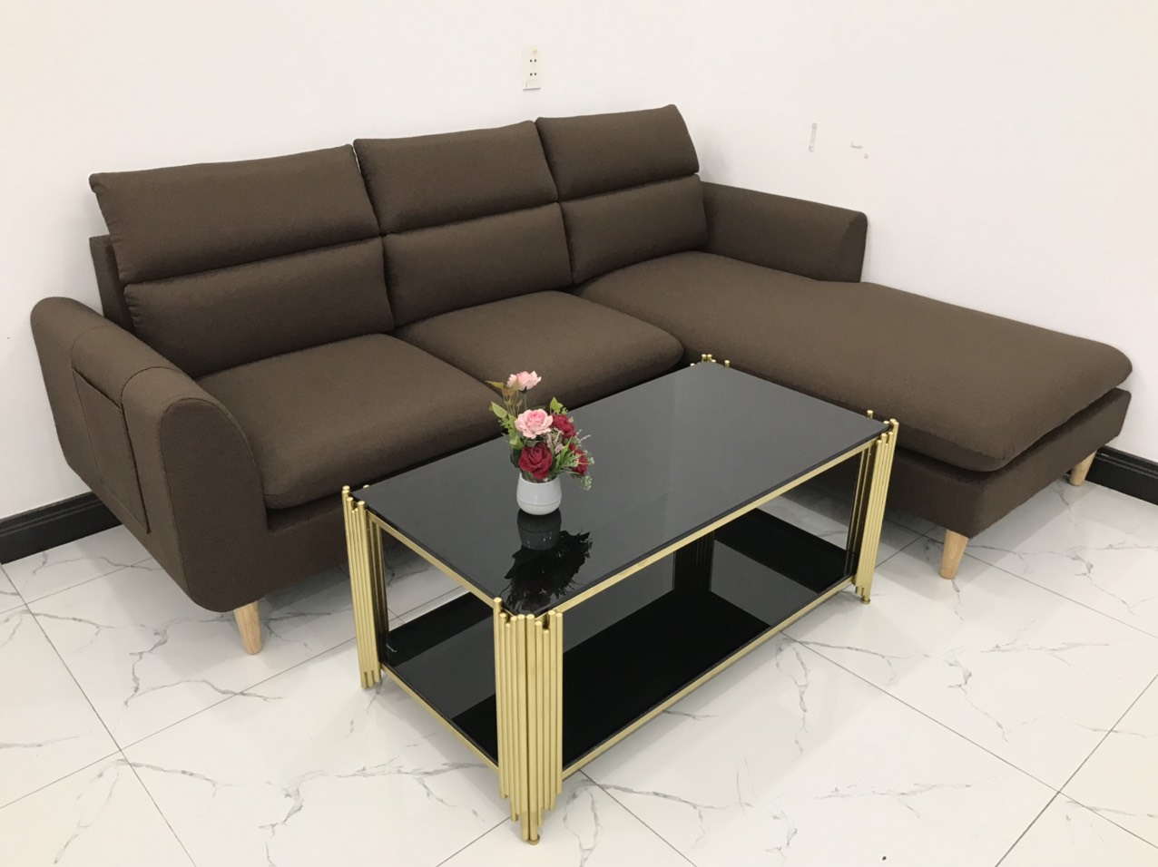 THỂ GIỚI SOFA HCM