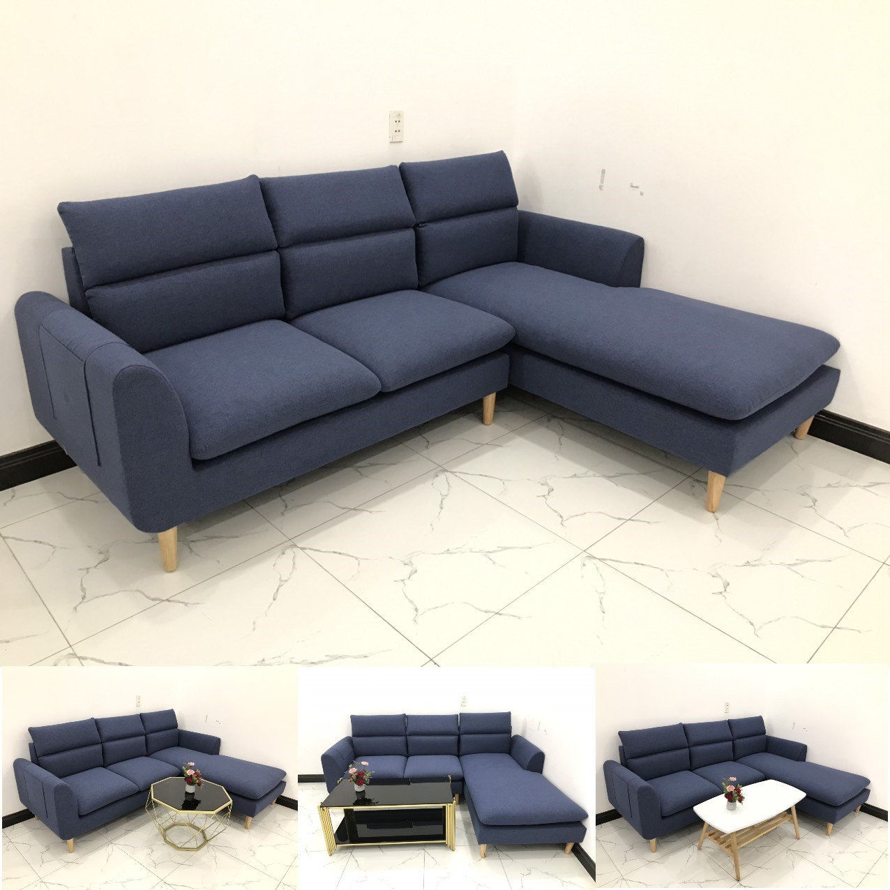 THỂ GIỚI SOFA HCM