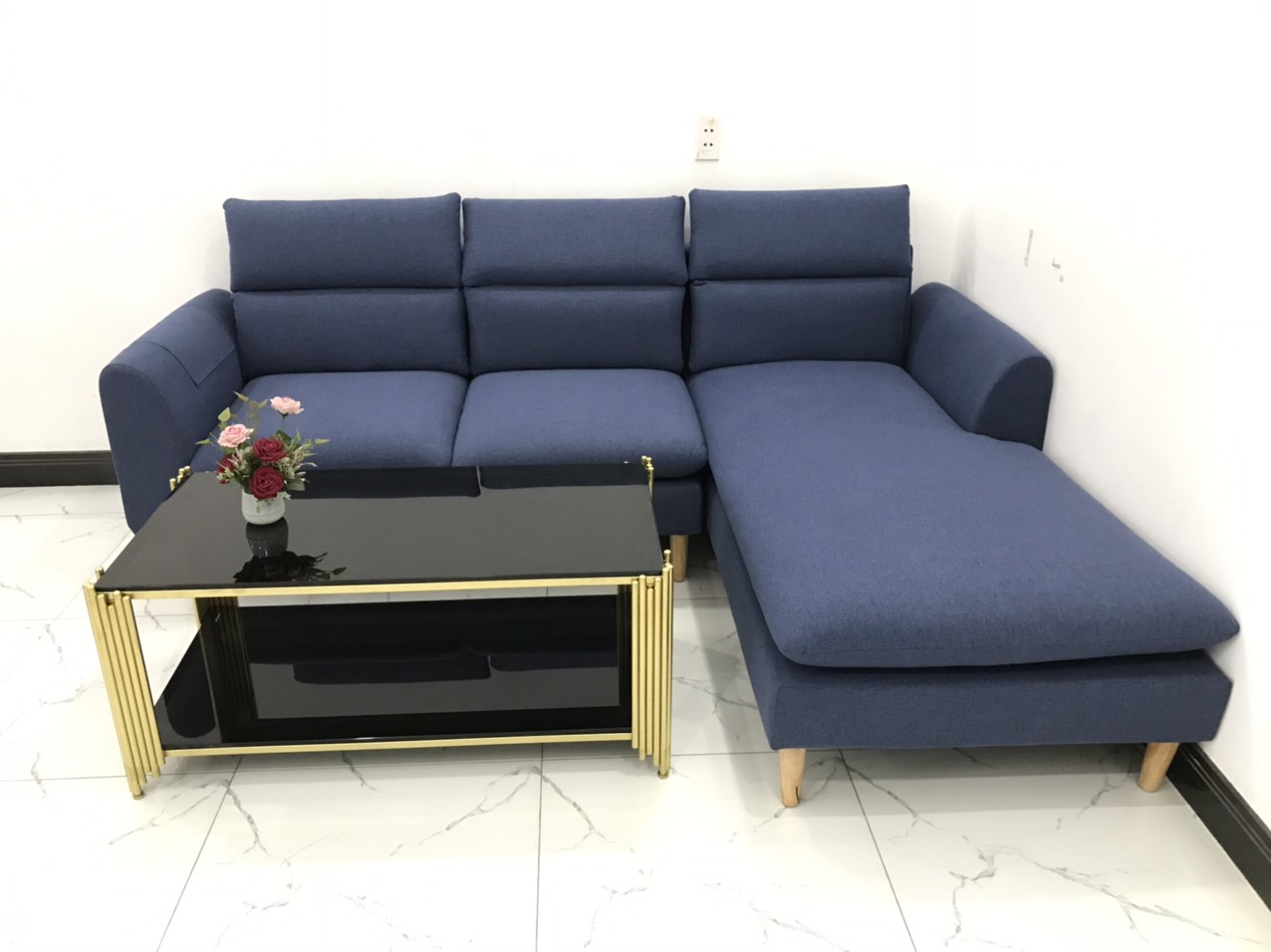 THỂ GIỚI SOFA HCM